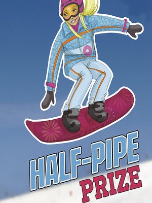 cover image of Half-Pipe Prize